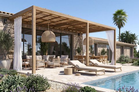 Tomt i Llubi, Mallorca, Llubi - € 1 200 000 | Ref: XC0202 - foto 15