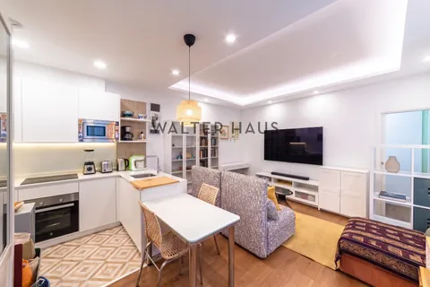 Lejlighed i Madrid, Madrid, Madrid - € 685.000 | Ref: M20970V - foto 2