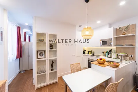 Lejlighed i Madrid, Madrid, Madrid - € 685.000 | Ref: M20970V - foto 3