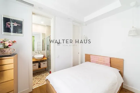 Lejlighed i Madrid, Madrid, Madrid - € 685.000 | Ref: M20970V - foto 5
