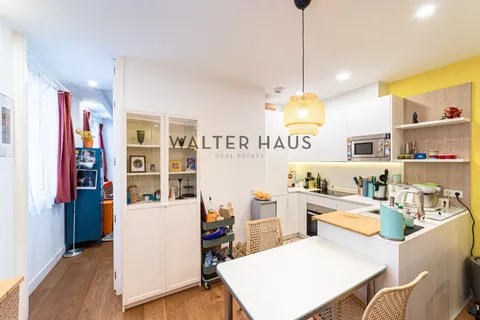 Lejlighed i Madrid, Madrid, Madrid - € 685.000 | Ref: M20970V - foto 8