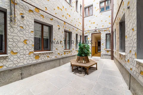 Lejlighed i Madrid, Madrid, Madrid - € 685.000 | Ref: M20970V - foto 19