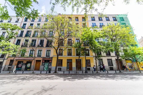 Lejlighed i Madrid, Madrid, Madrid - € 685.000 | Ref: M20970V - foto 21