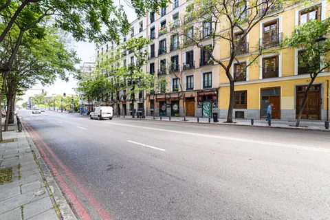 Lejlighed i Madrid, Madrid, Madrid - € 685.000 | Ref: M20970V - foto 22