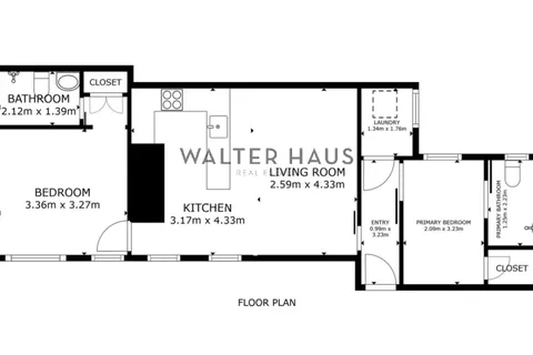 Lejlighed i Madrid, Madrid, Madrid - € 685.000 | Ref: M20970V - foto 23