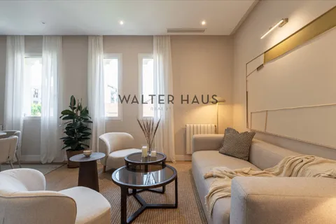 Lejlighed i Madrid, Madrid, Madrid - € 1.300.000 | Ref: M20971V - foto 2