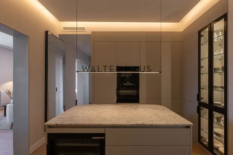 Lejlighed i Madrid, Madrid, Madrid - € 1.300.000 | Ref: M20971V - foto 5