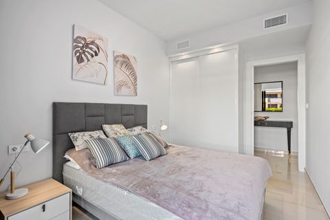 Lejlighed i Playa Flamenca, Alicante, Playa Flamenca - € 589.900 | Ref: R-83260 - foto 14