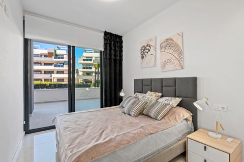 Lejlighed i Playa Flamenca, Alicante, Playa Flamenca - € 589.900 | Ref: R-83260 - foto 15