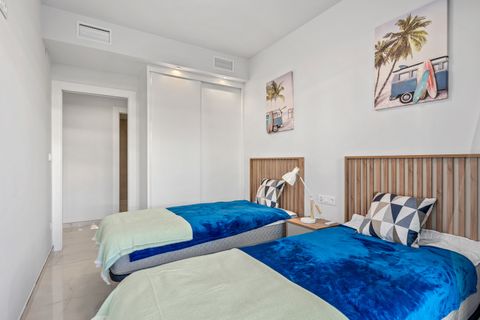 Lejlighed i Playa Flamenca, Alicante, Playa Flamenca - € 589.900 | Ref: R-83260 - foto 18