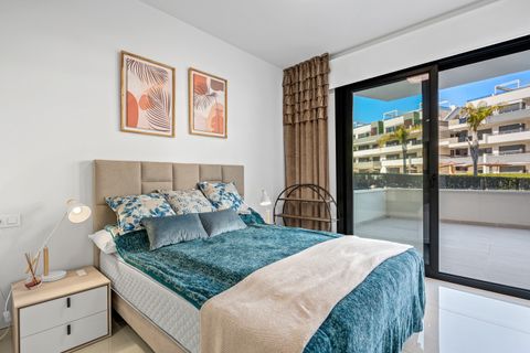 Lejlighed i Playa Flamenca, Alicante, Playa Flamenca - € 589.900 | Ref: R-83260 - foto 19