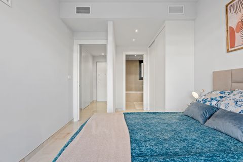 Lejlighed i Playa Flamenca, Alicante, Playa Flamenca - € 589.900 | Ref: R-83260 - foto 20