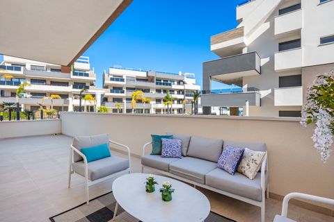 Lejlighed i Playa Flamenca, Alicante, Playa Flamenca - € 589.900 | Ref: R-83260 - foto 22