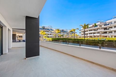 Lejlighed i Playa Flamenca, Alicante, Playa Flamenca - € 589.900 | Ref: R-83260 - foto 27