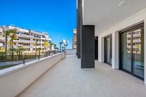 Lejlighed i Playa Flamenca, Alicante, Playa Flamenca - € 589.900 | Ref: R-83260 - foto 28