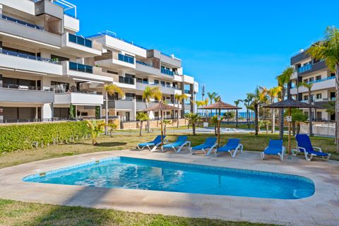 Lejlighed i Playa Flamenca, Alicante, Playa Flamenca - € 589.900 | Ref: R-83260 - foto 35