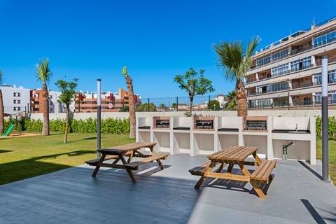 Lejlighed i Playa Flamenca, Alicante, Playa Flamenca - € 589.900 | Ref: R-83260 - foto 37