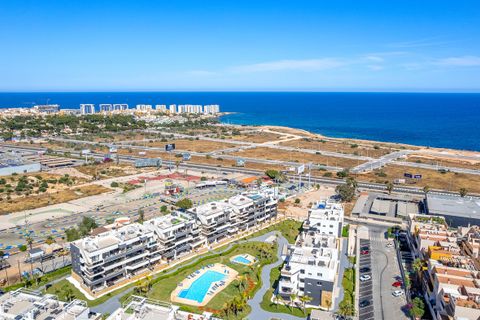 Lejlighed i Playa Flamenca, Alicante, Playa Flamenca - € 589.900 | Ref: R-83260 - foto 47