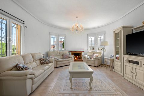 Villa a Ciudad Quesada, Alicante, Ciudad Quesada - € 345.000 | Ref: R-48449 - foto 2