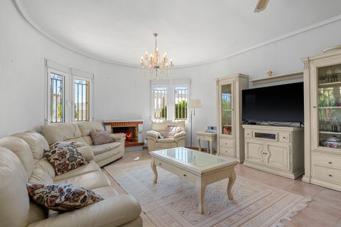 Villa a Ciudad Quesada, Alicante, Ciudad Quesada - € 345.000 | Ref: R-48449 - foto 3