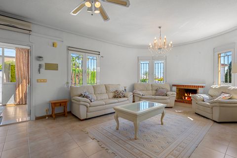Villa a Ciudad Quesada, Alicante, Ciudad Quesada - € 345.000 | Ref: R-48449 - foto 4