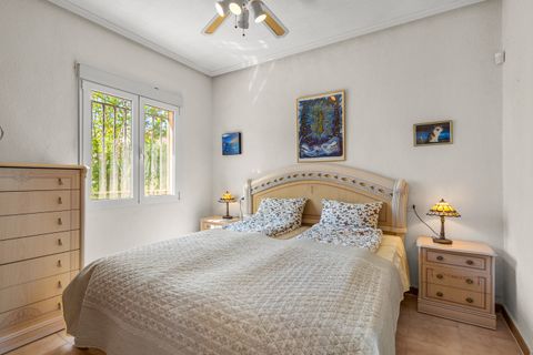 Villa a Ciudad Quesada, Alicante, Ciudad Quesada - € 345.000 | Ref: R-48449 - foto 11