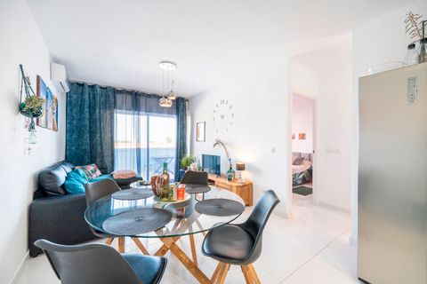 Lejlighed i Cabo Roig, Alicante, Cabo Roig - € 149.000 | Ref: R-91107 - foto 5