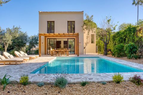 Villa i Javea, Alicante, Javea - € 2.225.000 | Ref: LUX5967 - foto 1