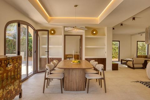 Villa i Javea, Alicante, Javea - € 2.225.000 | Ref: LUX5967 - foto 2