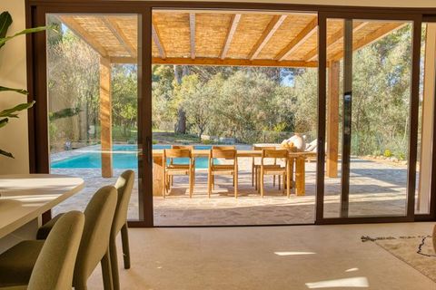 Villa i Javea, Alicante, Javea - € 2.225.000 | Ref: LUX5967 - foto 4