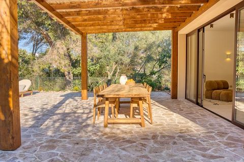 Villa i Javea, Alicante, Javea - € 2.225.000 | Ref: LUX5967 - foto 5