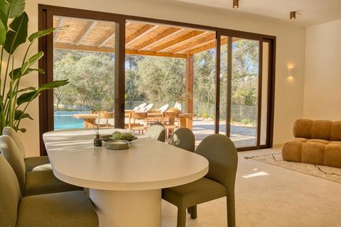 Villa i Javea, Alicante, Javea - € 2.225.000 | Ref: LUX5967 - foto 10