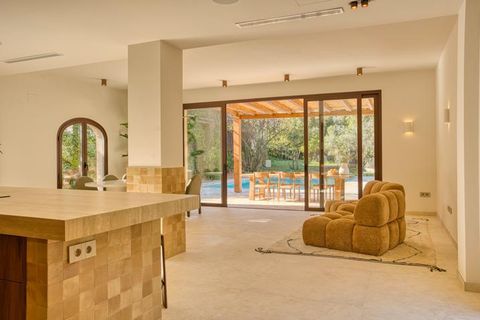 Villa i Javea, Alicante, Javea - € 2.225.000 | Ref: LUX5967 - foto 11