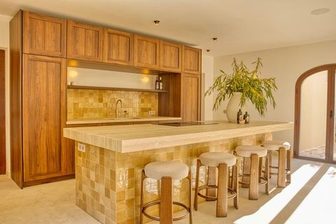 Villa i Javea, Alicante, Javea - € 2.225.000 | Ref: LUX5967 - foto 12