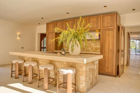 Villa i Javea, Alicante, Javea - € 2.225.000 | Ref: LUX5967 - foto 13