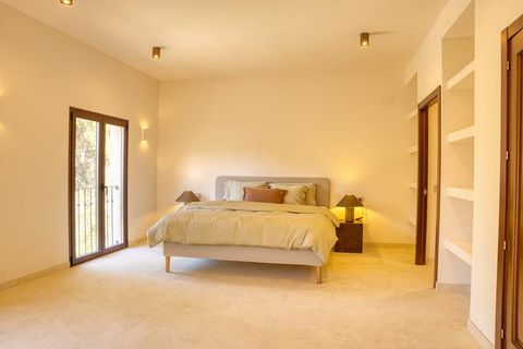 Villa i Javea, Alicante, Javea - € 2.225.000 | Ref: LUX5967 - foto 15