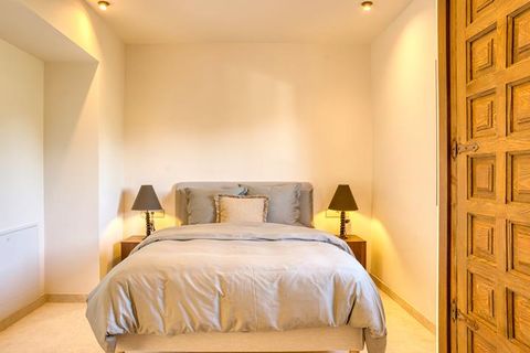 Villa i Javea, Alicante, Javea - € 2.225.000 | Ref: LUX5967 - foto 20