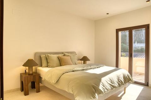 Villa i Javea, Alicante, Javea - € 2.225.000 | Ref: LUX5967 - foto 21