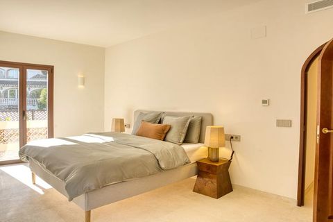 Villa i Javea, Alicante, Javea - € 2.225.000 | Ref: LUX5967 - foto 23