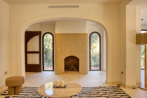 Villa i Javea, Alicante, Javea - € 2.225.000 | Ref: LUX5967 - foto 26