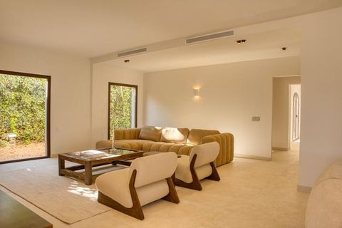 Villa i Javea, Alicante, Javea - € 2.225.000 | Ref: LUX5967 - foto 27