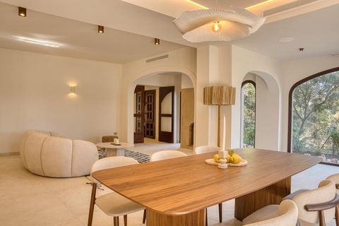 Villa i Javea, Alicante, Javea - € 2.225.000 | Ref: LUX5967 - foto 29