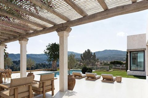 Villa i Javea, Alicante, Javea - € 1.875.000 | Ref: LUX5970 - foto 6