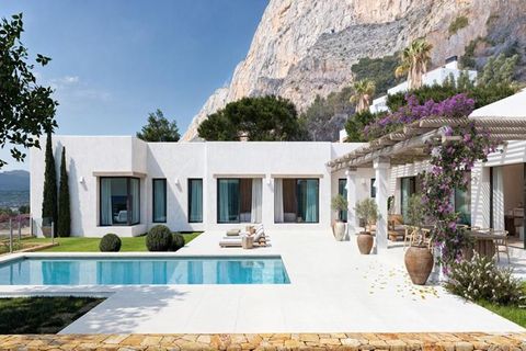 Villa i Javea, Alicante, Javea - € 1.875.000 | Ref: LUX5970 - foto 9