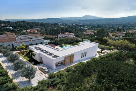 Villa i Javea, Alicante, Javea - € 1.875.000 | Ref: LUX5970 - foto 14