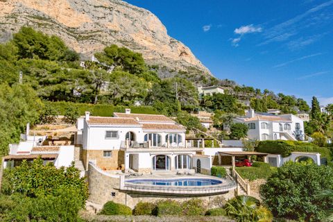 Villa i Javea, Alicante, Javea - € 1.075.000 | Ref: LUX5969 - foto 1