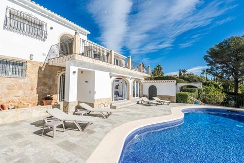 Villa i Javea, Alicante, Javea - € 1.075.000 | Ref: LUX5969 - foto 4