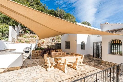 Villa i Javea, Alicante, Javea - € 1.075.000 | Ref: LUX5969 - foto 5