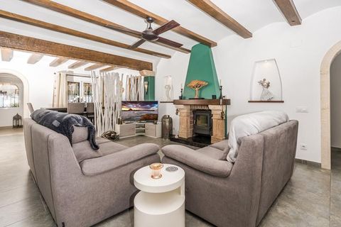 Villa i Javea, Alicante, Javea - € 1.075.000 | Ref: LUX5969 - foto 6
