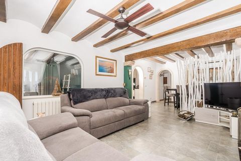 Villa i Javea, Alicante, Javea - € 1.075.000 | Ref: LUX5969 - foto 7